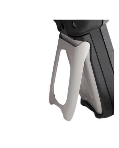 Megger MIT410-2 1000V insulation resistance tester showing stand