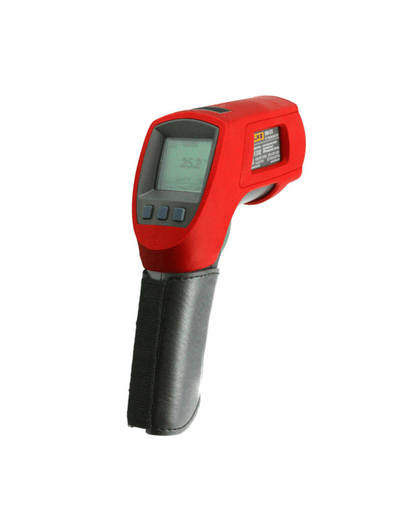 Fluke 568EX ETL intrinsically safe infrared thermometer