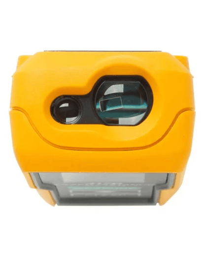 Top view of Fluke 417D laser measuring tool