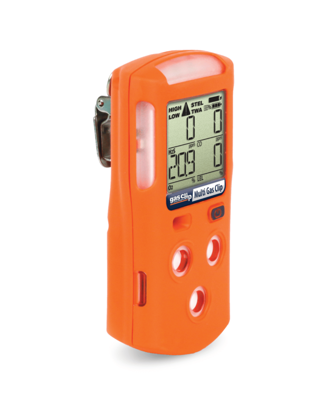 GASCLIP-MGC-PUMP-LCD-LCD Screen Kit for MGC Pump Infrared & MGC Pump