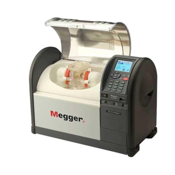 MEGGER OTS80 Oil Test Set