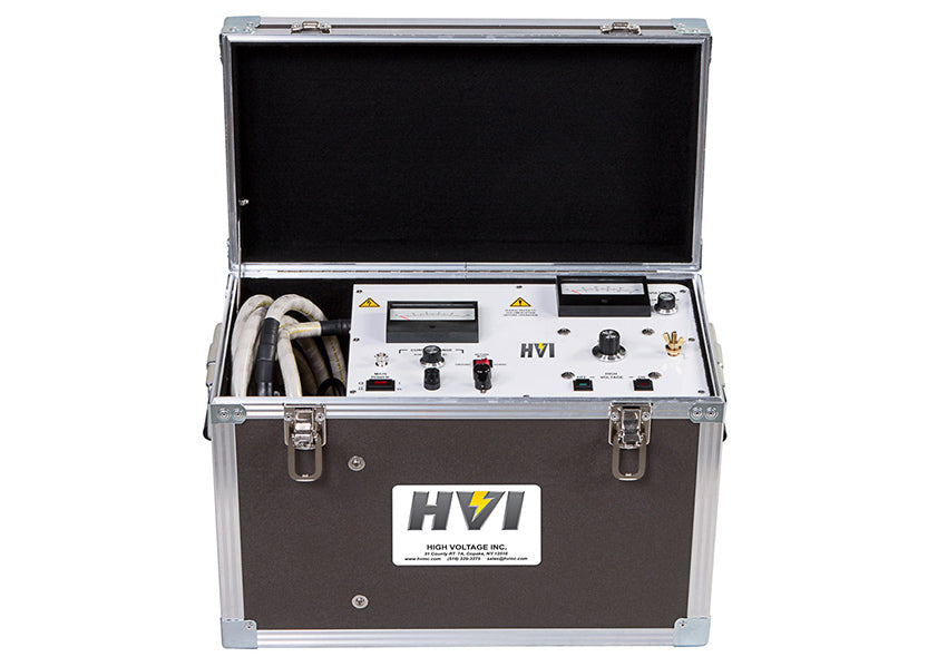 HV INC PFT-503