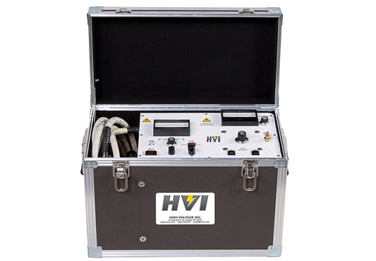 HV INC PFT-503