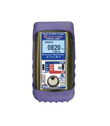 PIE 820 Elite Multifunction Diagnostic Process Calibrator PIE 820 Elite