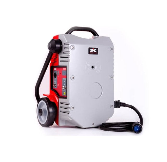 SMC Raptor SL Slave Unit – High Current Booster for Primary Injection ...