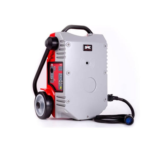 SMC Raptor SL Slave Unit – High Current Booster for Primary Injection Testing