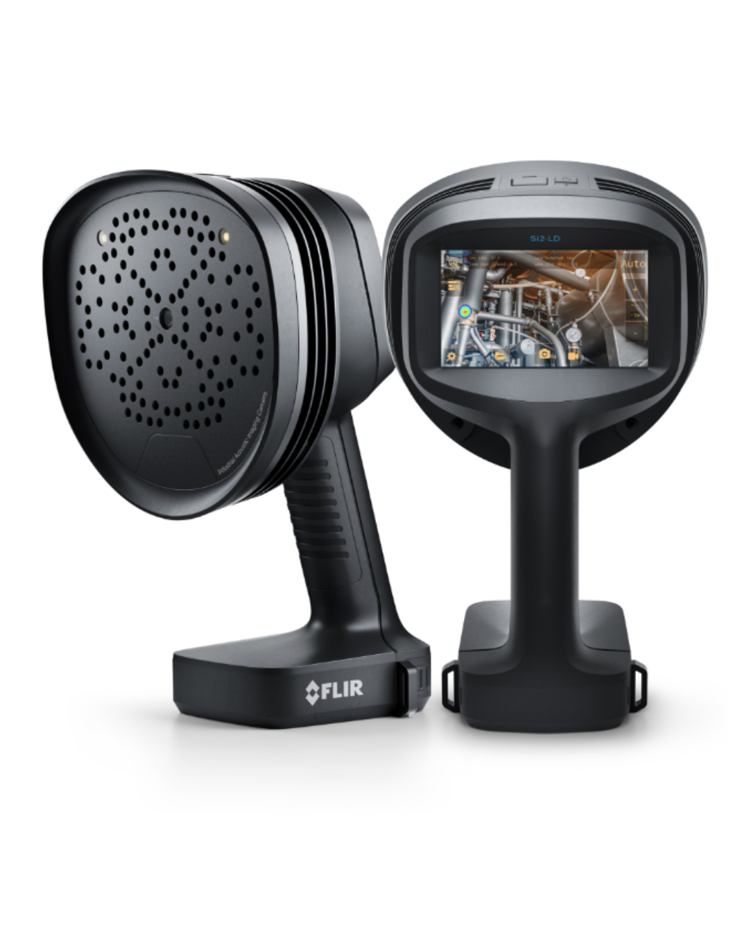 FLIR Si2-LD Acoustic Imaging Camera