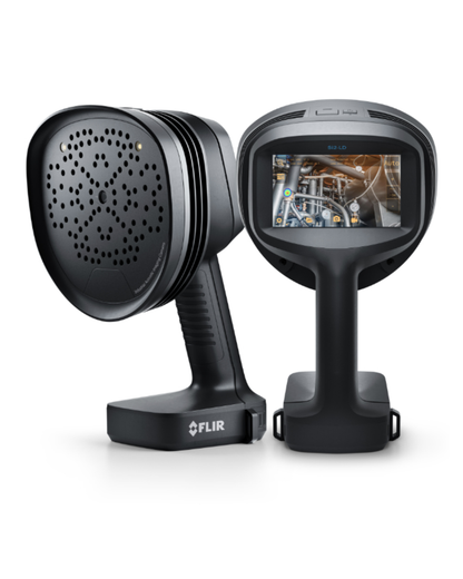 FLIR Si2-LD Acoustic Imaging Camera