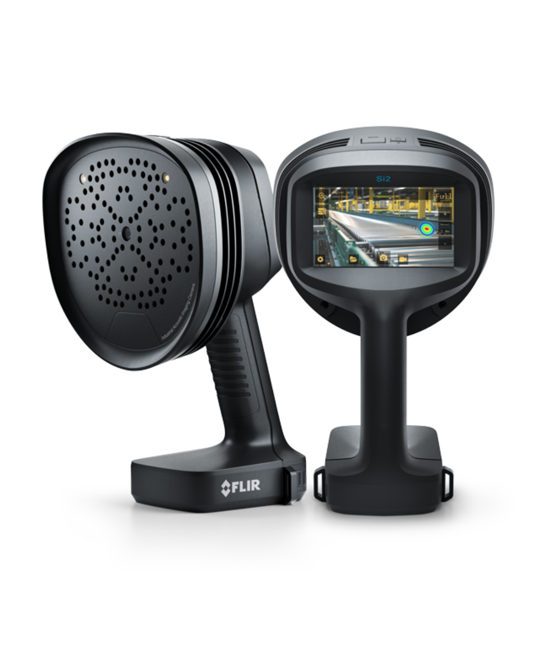FLIR Si2-Pro Acoustic Imaging Camera
