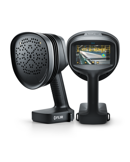 FLIR Si2-Pro Acoustic Imaging Camera