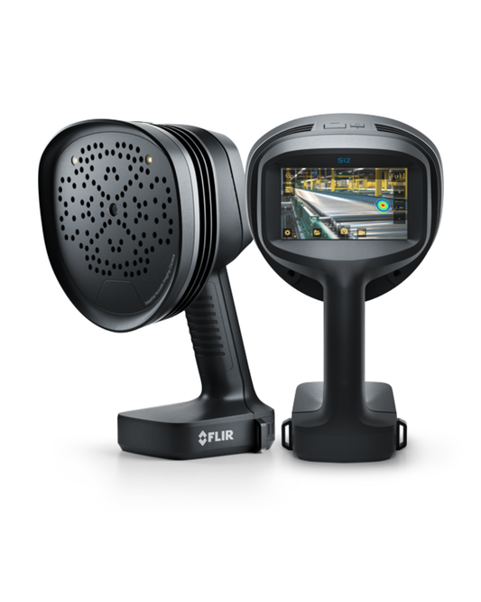 FLIR Si2-Pro Acoustic Imaging Camera
