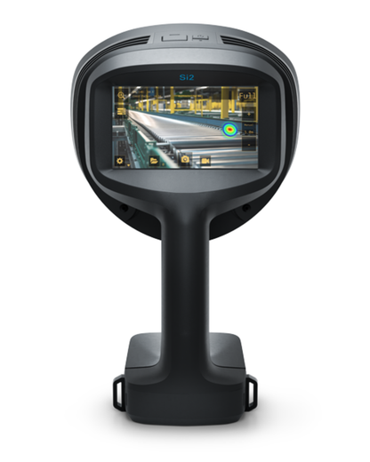FLIR Si2-Pro Acoustic Imaging Camera front view