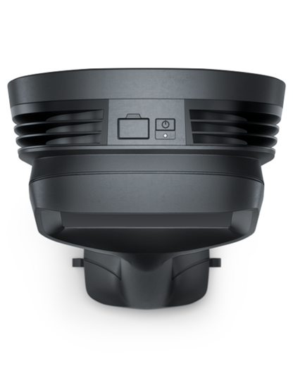 Top view of FLIR Si2-Pro Acoustic Imaging Camera