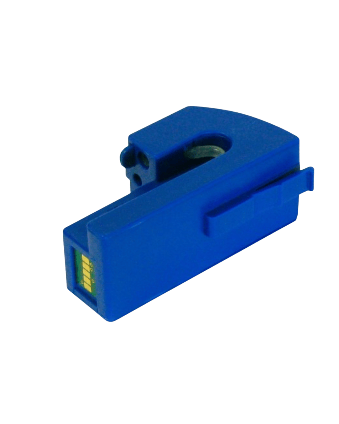 Angled view of SOLO TS3 Smoke Detector Test Capsule