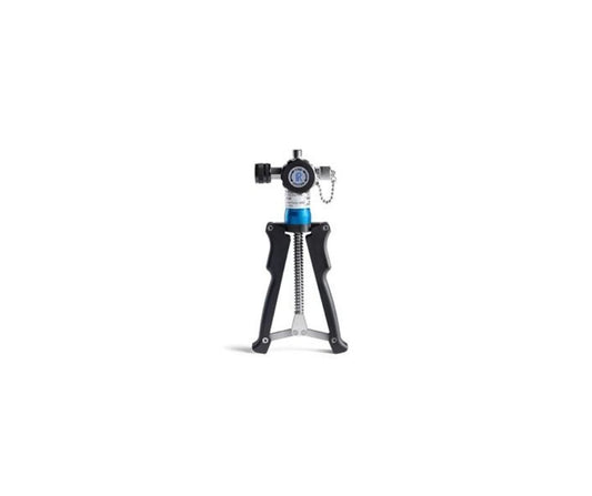 RALSTON DCAP Pressure Test Pump (650 PSI)