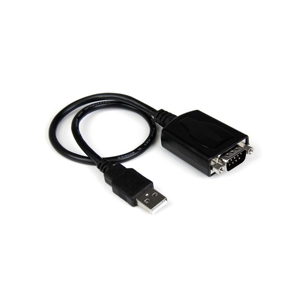 ADDITEL-9050-USB to RS 232 (DB9/M) Adapter