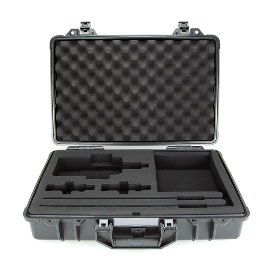 ADDITEL-9905-Carrying case for handheld calibrators and reado