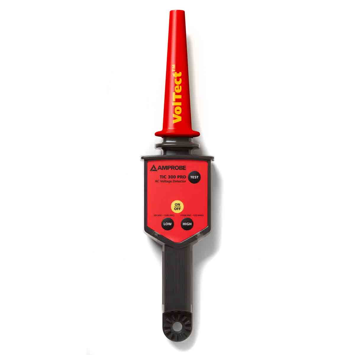 AMPROBE-TIC-300-PRO-Voltage Detector – BHD Instrumentation