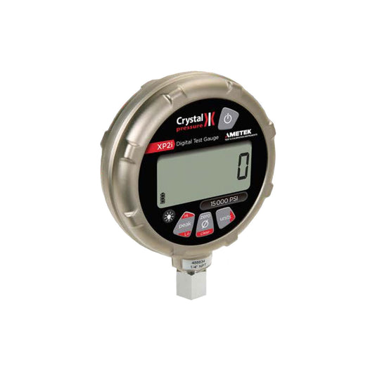 CRYSTAL-XP2I-Digital Pressure Gauge