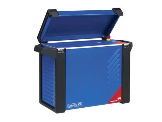 OMICRON CIBANO 500 Circuit Breaker Test System