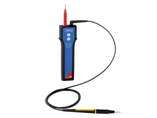 Vérificateur de polarité portable OMICRON CPOL2