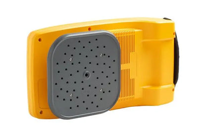 Fluke ii900 acoustic imaging camera rear side view