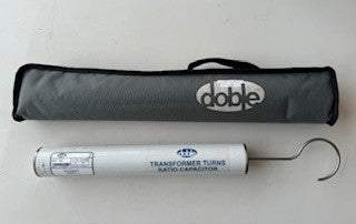 DOBLE-DOB-TTR-001-CLEARANCE