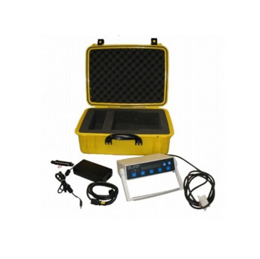 EATON CUTLER HAMMER MTK2000 Secondary Injection Test Set