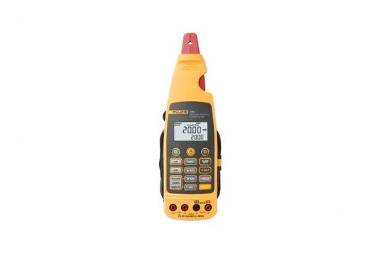 FLUKE 773 mA Clamp Meter