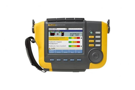 FLUKE 810-Vibration-Meter