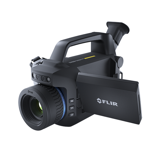 Flir Gx320 Optical Gas Imaging Camera