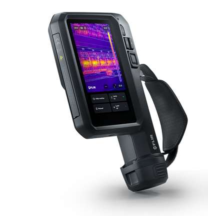 FLIR I64 App-Enabled Thermal Camera