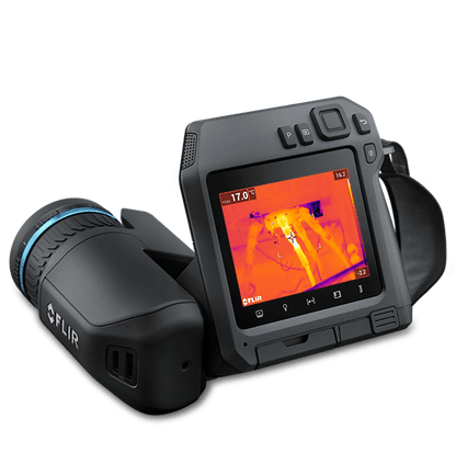 FLIR T540 Professional Thermal Camera