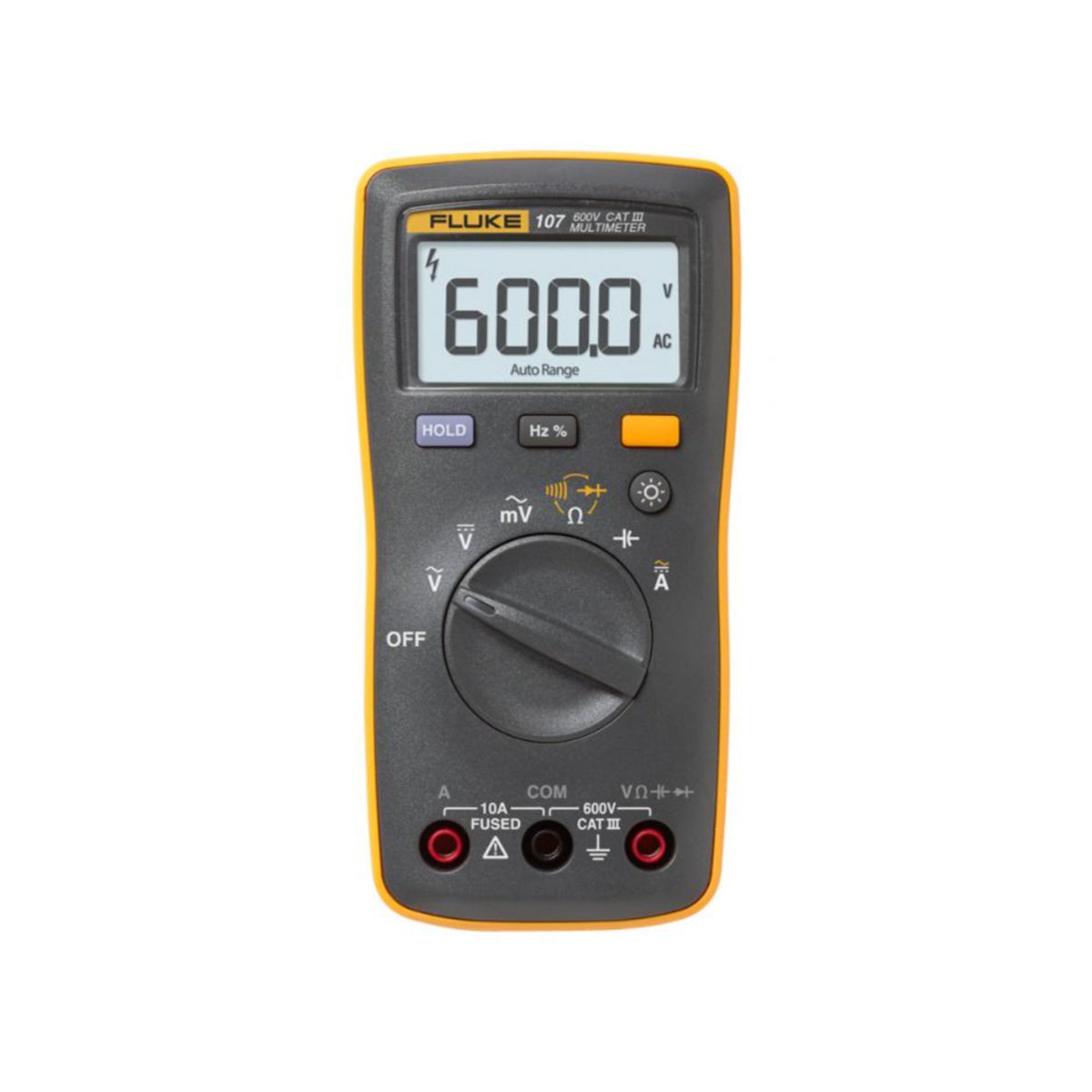 FLUKE-107 ESP-Multimeter