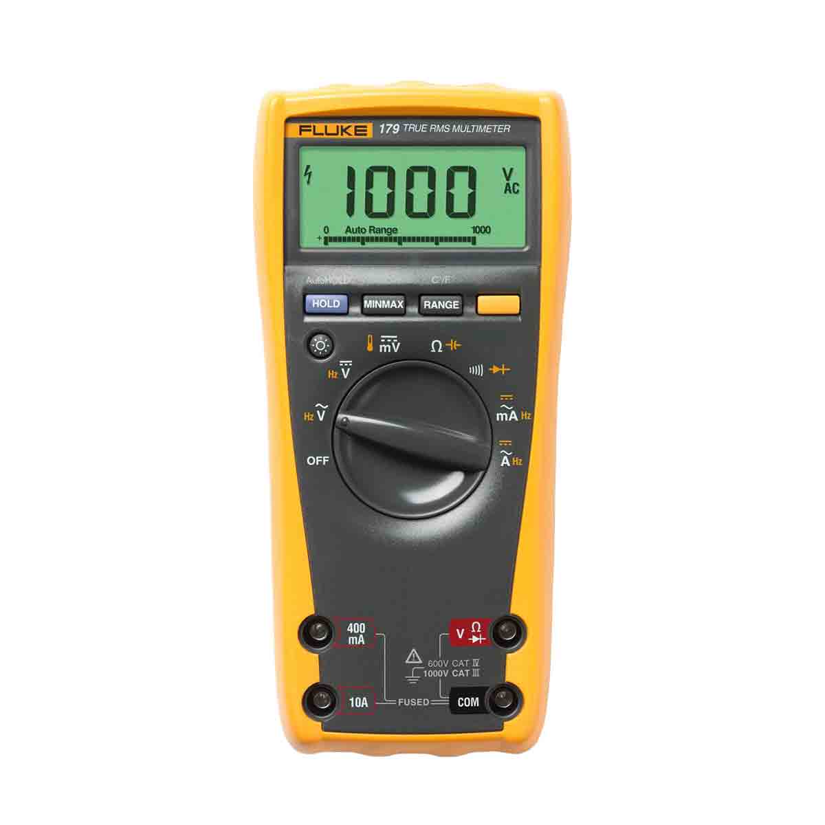 FLUKE-179/EFSP-Multimeter