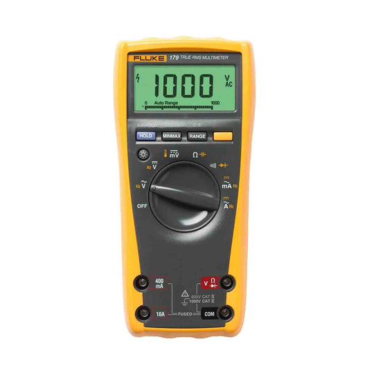 FLUKE-179/EFSP-Multimeter