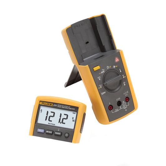 FLUKE-233-True RMS Digital Multimeter with Remote Display