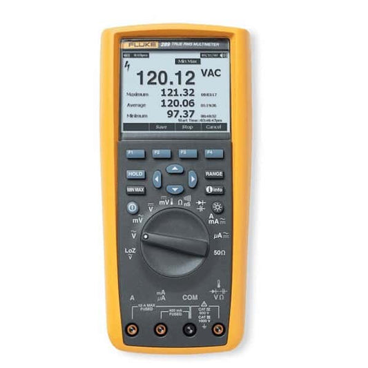 FLUKE-289-Logging Multimeter