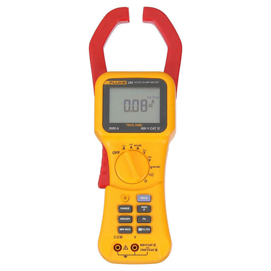 FLUKE-355-Clamp Meter