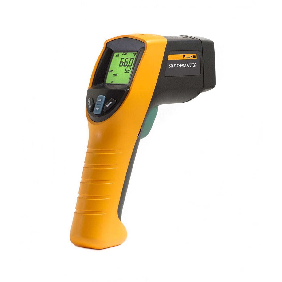 FLUKE-561-Infrared Thermometer