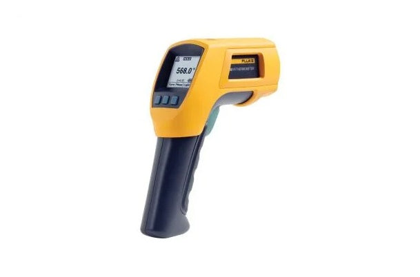 FLUKE-568-Infrared Thermometer