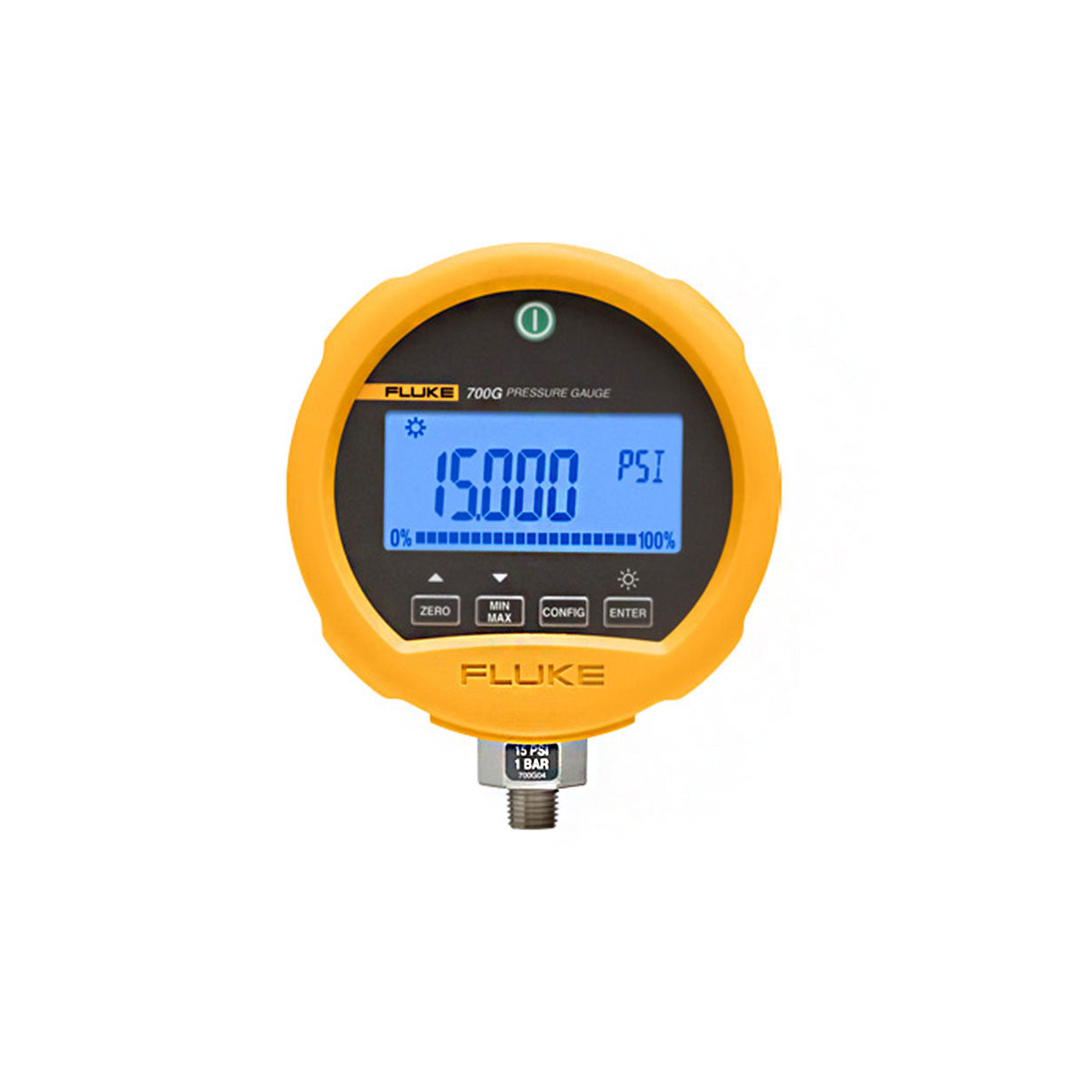 FLUKE-700G-Digital Pressure Gauge