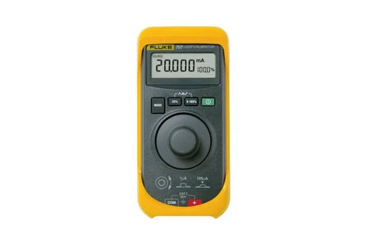 FLUKE-707-Loop Calibrator