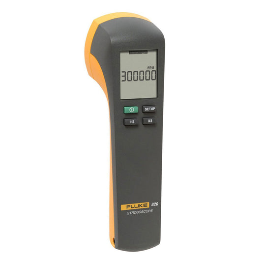 FLUKE-820-2-LED Stroboscope