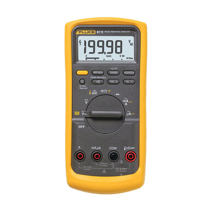 Fluke 87-5 E2 KIT True RMS Multimeter