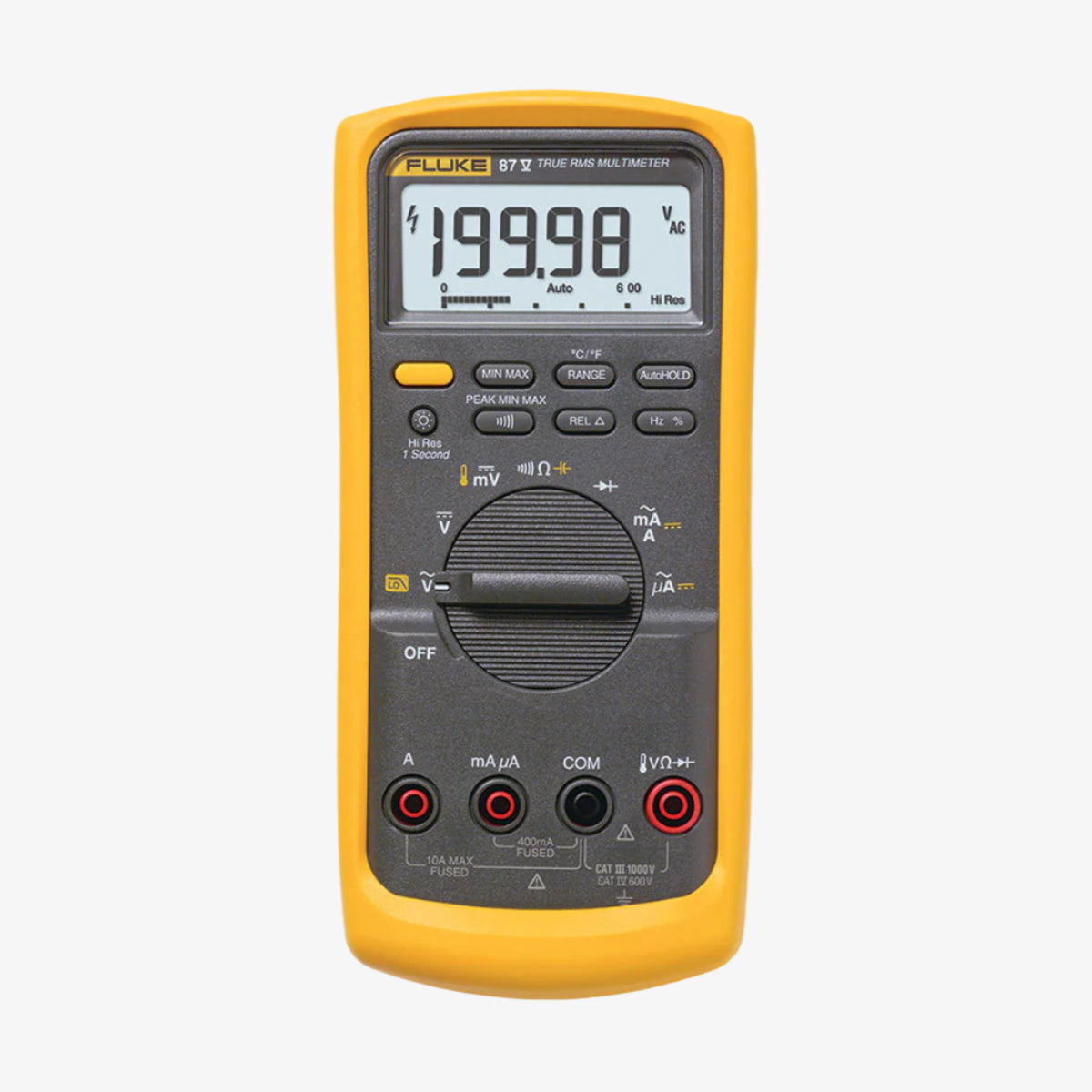 FLUKE-87-5-Multimeter