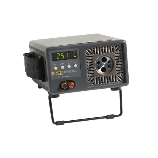 HART-9140-A-156-Dryblock Calibrator