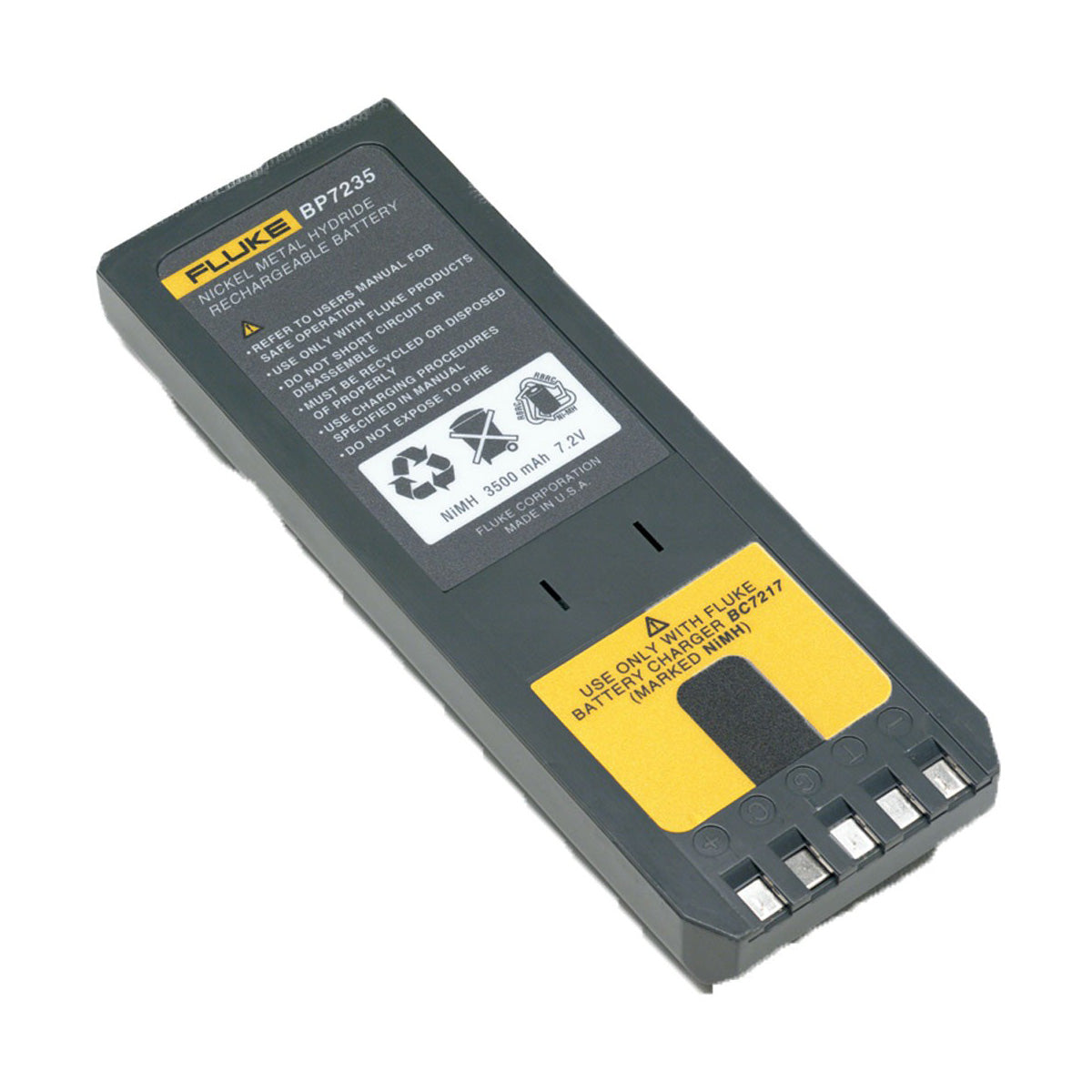 FLUKE-BP7235-Battery