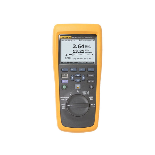 FLUKE-BT521-Battery Analyzer