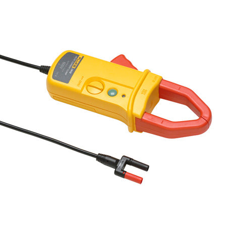 FLUKE-I410-Clamp Meter